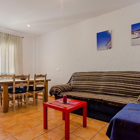 Apartamentos Mas Conil Conil De La Frontera Phòng bức ảnh