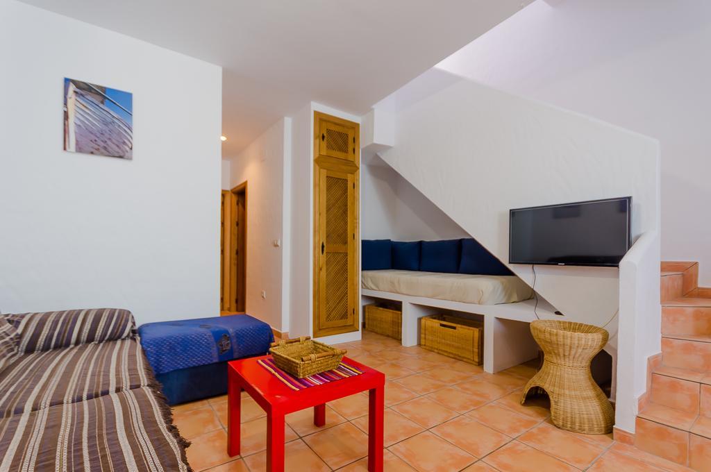 Apartamentos Mas Conil Conil De La Frontera Phòng bức ảnh