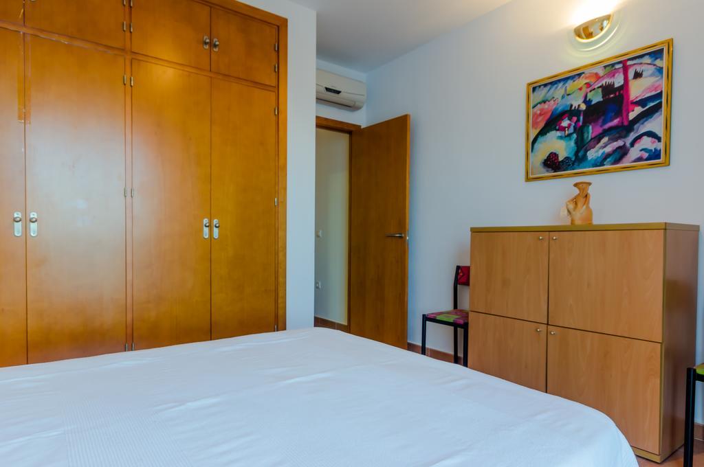 Apartamentos Mas Conil Conil De La Frontera Phòng bức ảnh