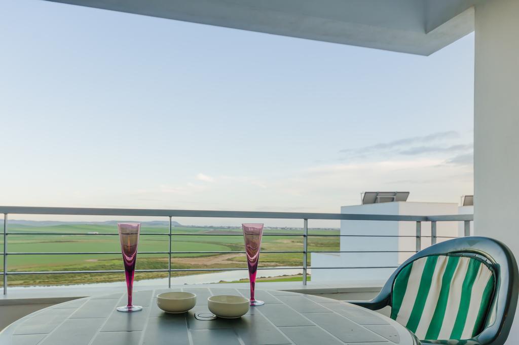 Apartamentos Mas Conil Conil De La Frontera Phòng bức ảnh