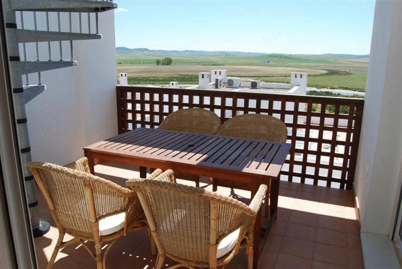 Apartamentos Mas Conil Conil De La Frontera Ngoại thất bức ảnh