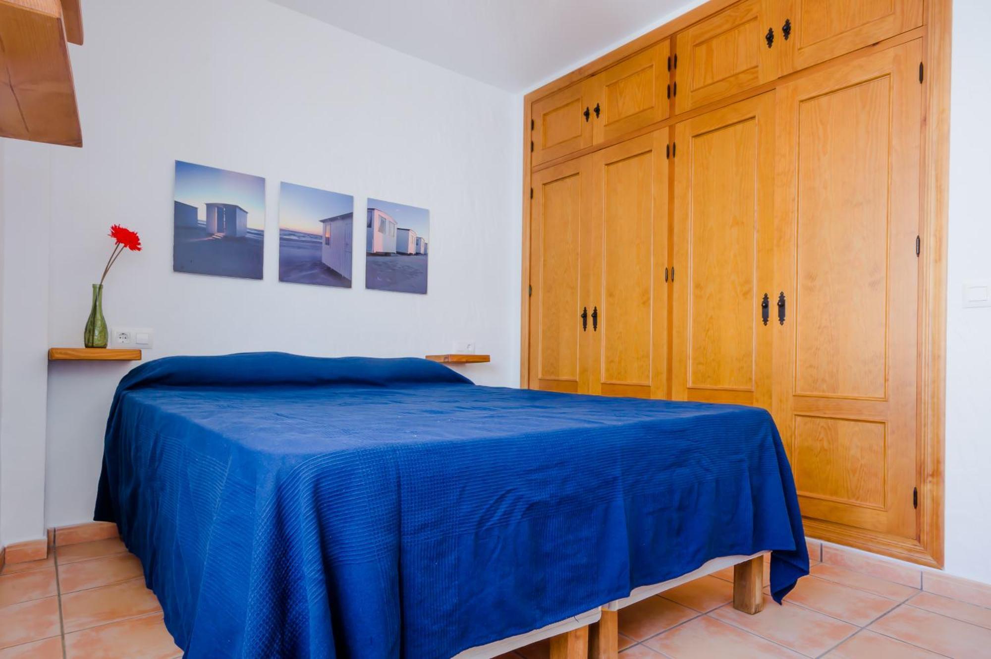 Apartamentos Mas Conil Conil De La Frontera Phòng bức ảnh