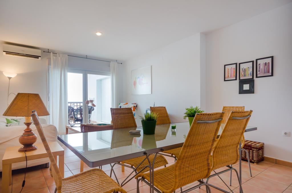 Apartamentos Mas Conil Conil De La Frontera Phòng bức ảnh