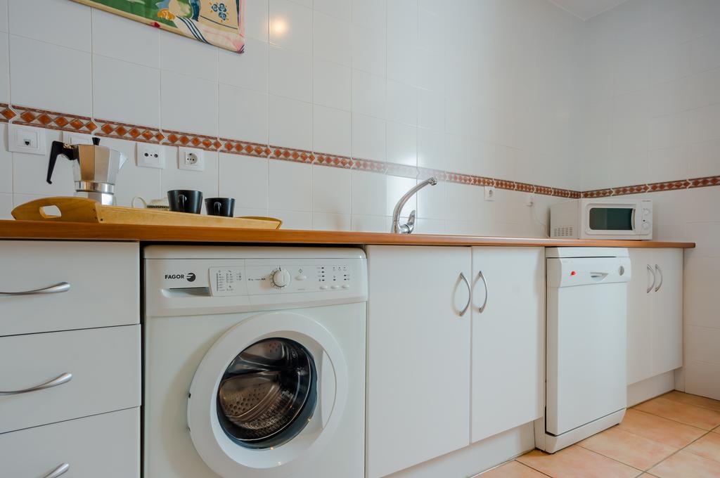 Apartamentos Mas Conil Conil De La Frontera Phòng bức ảnh
