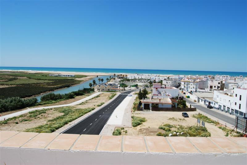 Apartamentos Mas Conil Conil De La Frontera Phòng bức ảnh